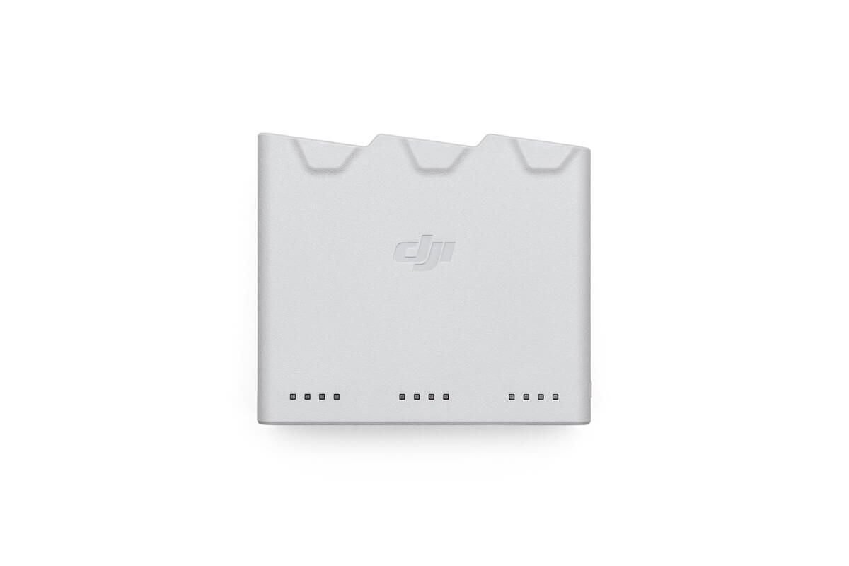 Mini 3/4 Two Way Charging Hub