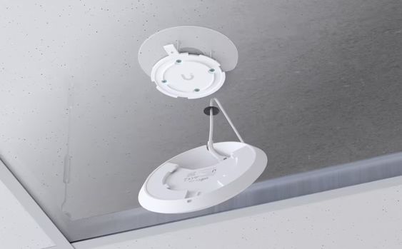 Ubiquiti UniFi 6 Lite Dual Band AX AP - TecAfrica Solutions