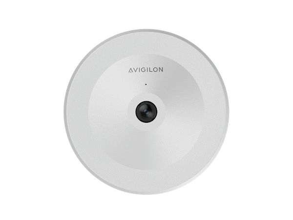 H6A Fisheye Camera