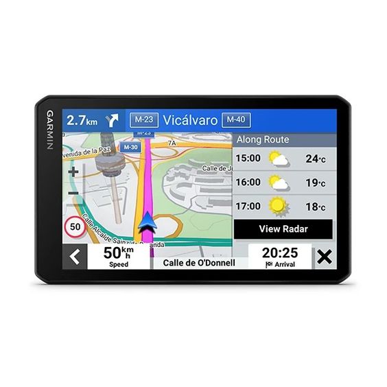Garmin DriveCam 76 - TecAfrica Solutions