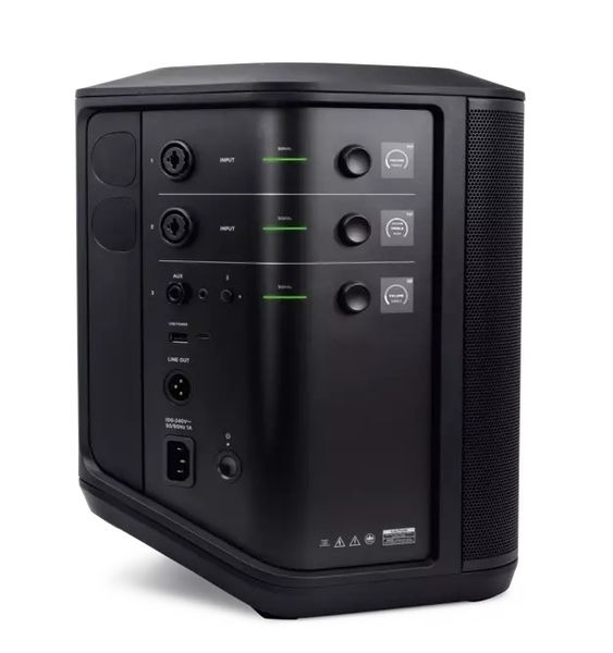 S1 Pro+ Mic/Line Tx