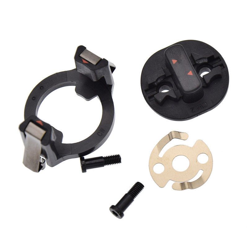 DJI Inspire 2 Drone Motor Mounting Seat Base