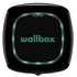 WALLBOX PULSAR PLUS CHARGER, TYPE 2, BLACK, 7.4KW, 5M