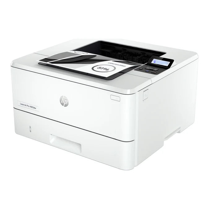 HP LaserJet Pro 4003dw A4 Printer