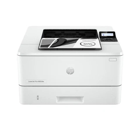 HP LaserJet Pro 4003dw A4 Printer