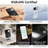 Action Smartphone 15| 6GB| 256GB| Android 15 (Black Smartphone)