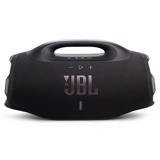 JBL Boombox 4 Portable Bluetooth Speaker