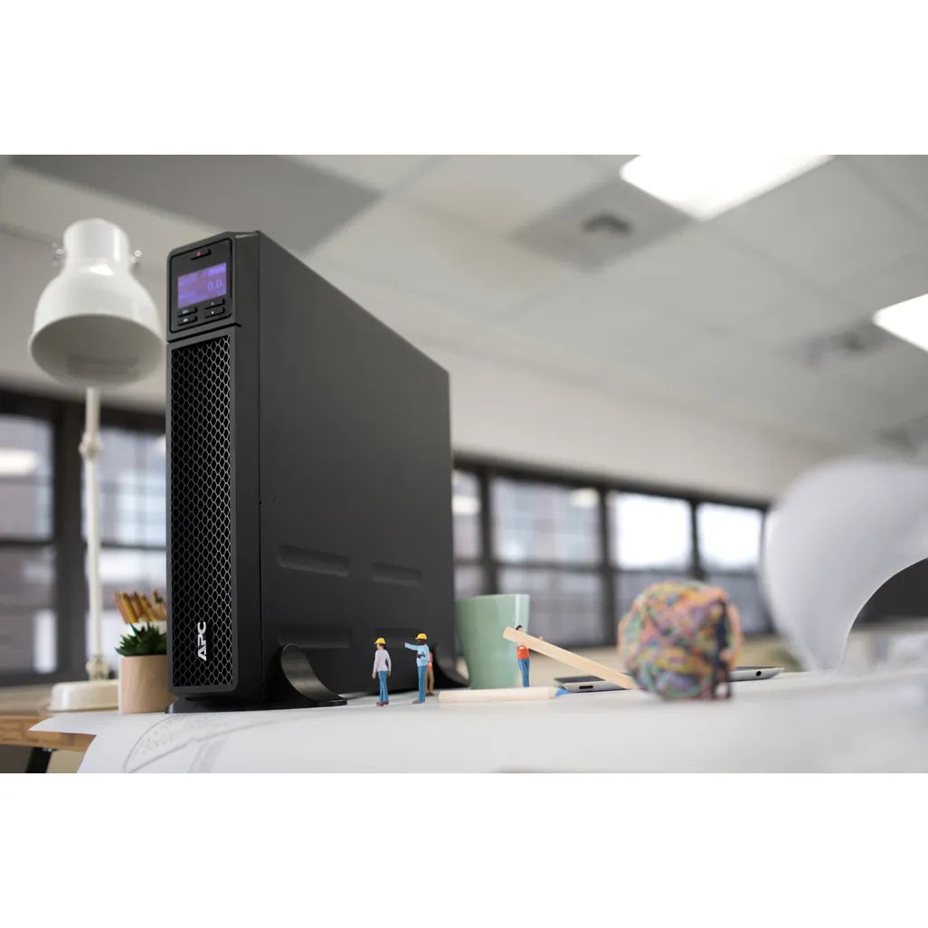 APC SRT 3000VA 230V SMART UPS