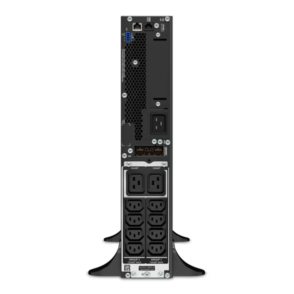 APC SRT 3000VA 230V SMART UPS