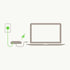 USB-C 5-in-1 Hub Plus 100W