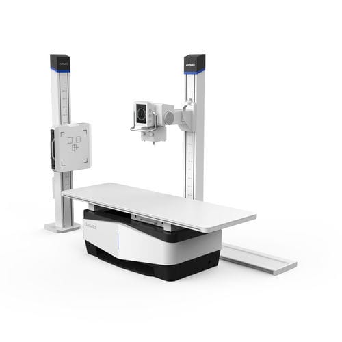 Digital X-ray Radiography System – RD-850RS
