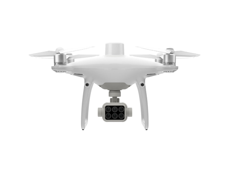 DJI-PHANTOM 4 MULTISPECTRAL (Pre-Owned)
