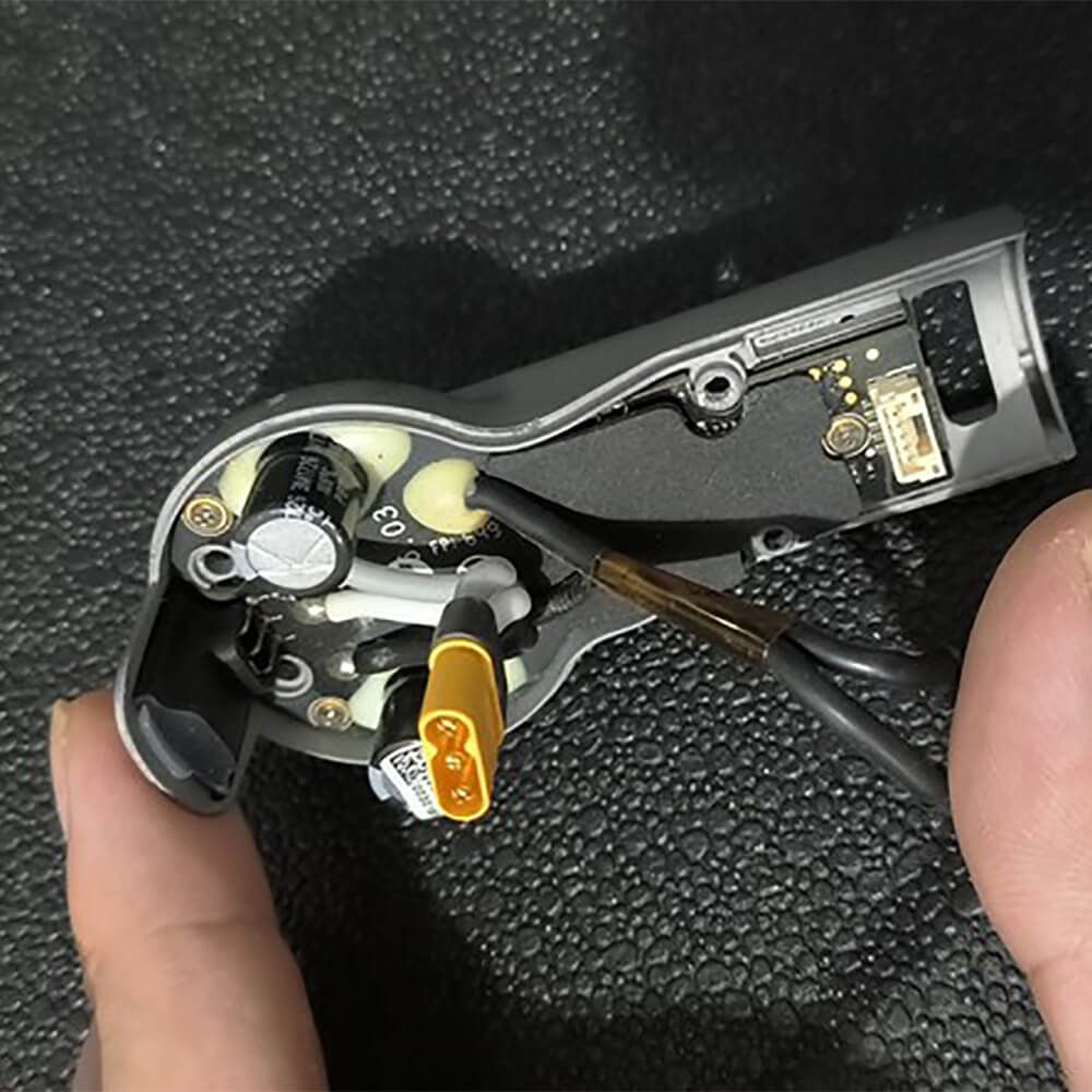 Part No.6 Propulsion ESC Module for Inspire 2