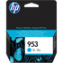 HP 953 CYAN ORIGINAL INK CARTRIDGE