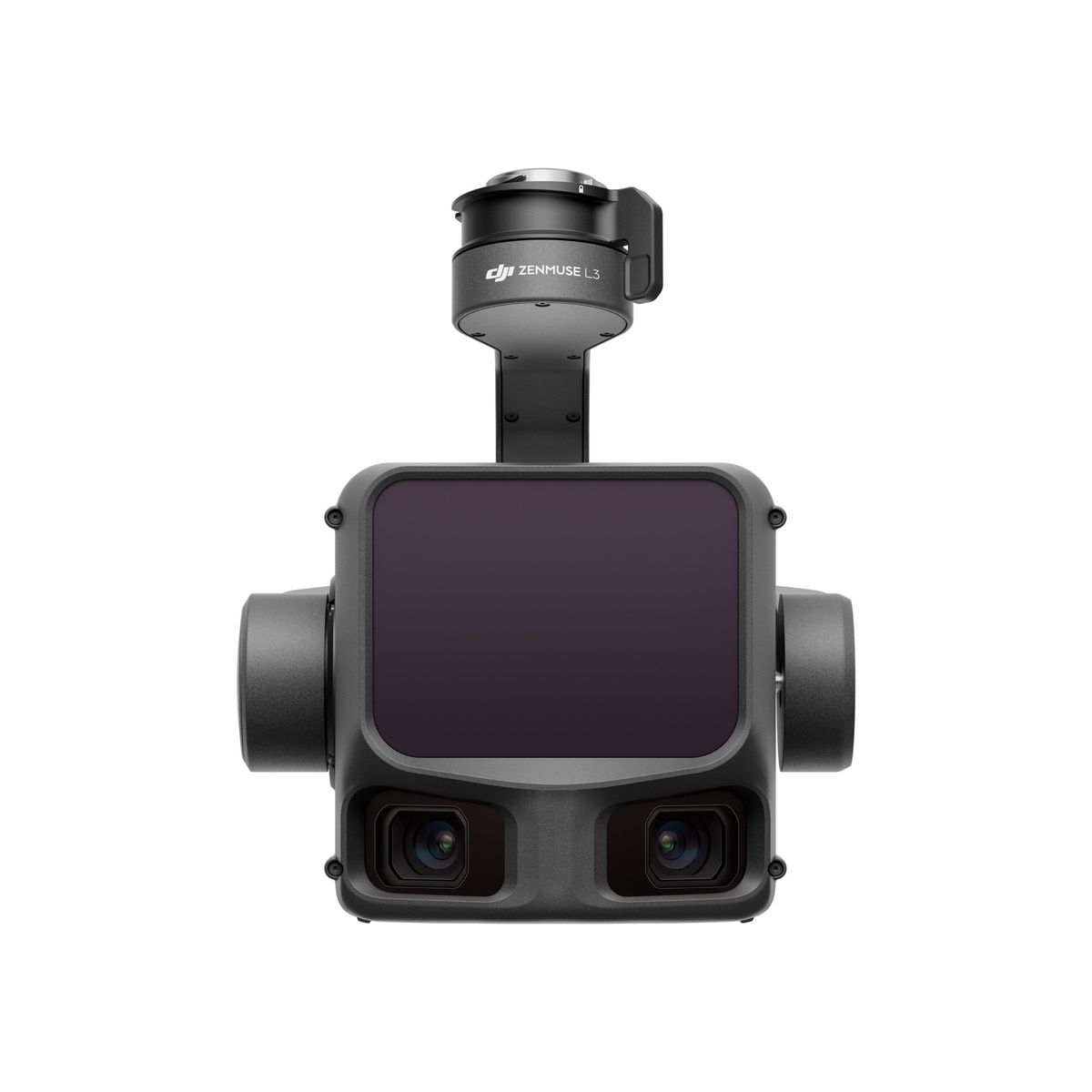 DJI Zenmuse L3