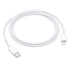 Apple Lightning to USB-C 1m Cable