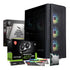 PCBuilder Ryzen 7 7700X TACTICIAN Windows 11 Gaming PC