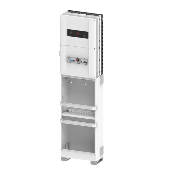 GOODWE BATTERY ENCLOSURE FOR GW5048-ESA
