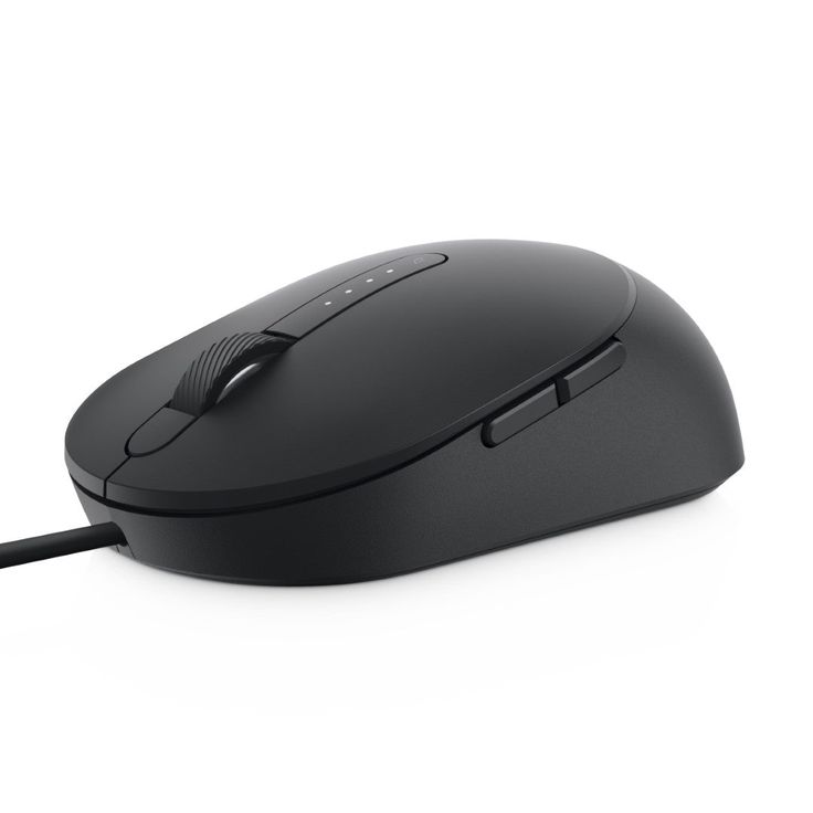 Dell MS3220 Laser Wired Mouse 570-ABHN - TecAfrica Solutions