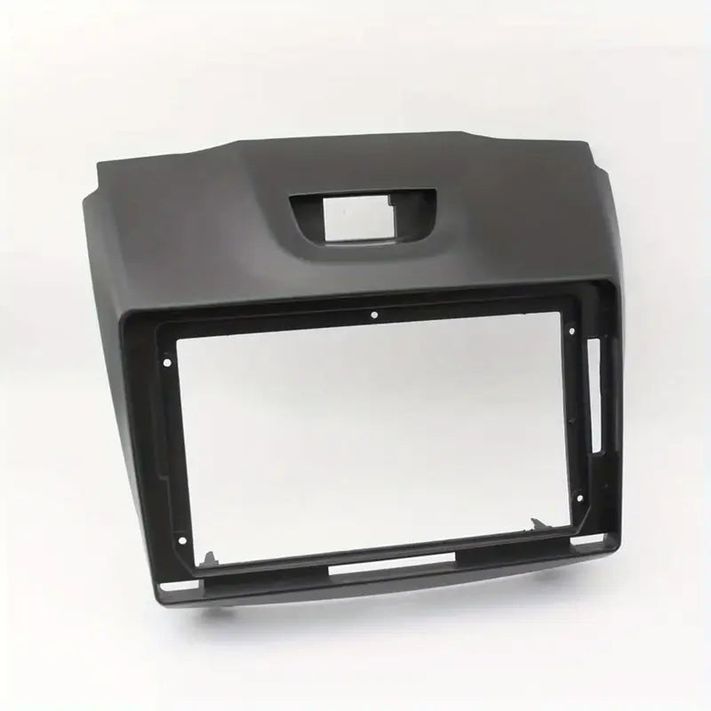 Future Beats 9-Inch Android 12.0 Trim Plate with WiFi, 2+32GB, SWC, CANbus, and Harness for Isuzu D-Max (2012–2020)