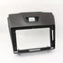 Future Beats 9-Inch Android 12.0 Trim Plate with WiFi, 2+32GB, SWC, CANbus, and Harness for Isuzu D-Max (2012–2020)