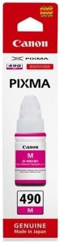 CANON-INK-GI-490 M-G1400
