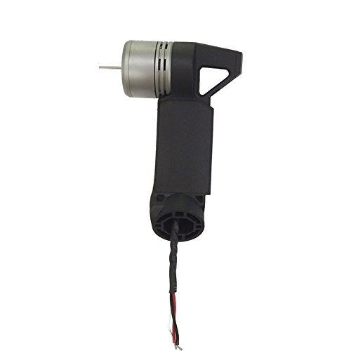Back Left Rear Motor Arm for DJI Mavic Air Drone Black (PRE-OWNED)