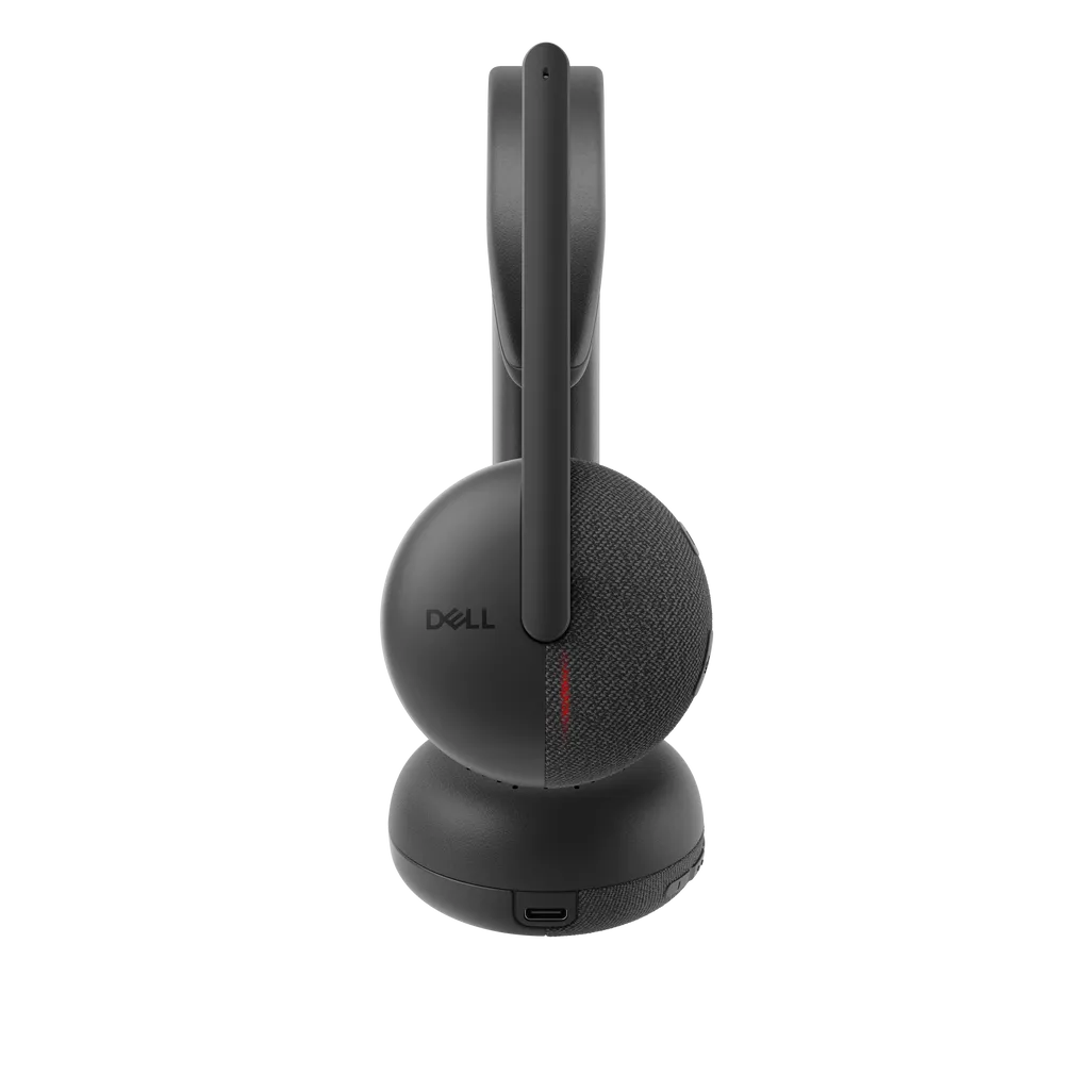 DELL WIRELESS HEADSET WL3024