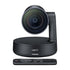 Logitech Rally Plus Group Video Conferencing System for up to 16 People