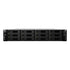 Synology RX1217RP, 13.4 kg, Rack (2U), Black, Grey