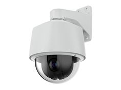 H6A PTZ Camera