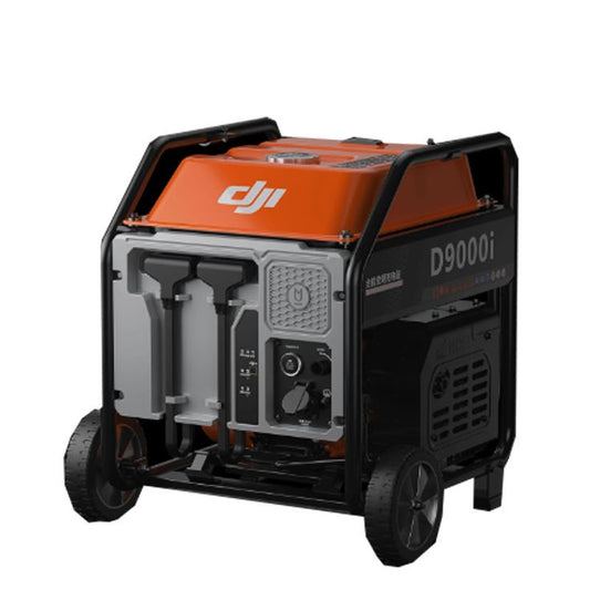 DJI AGRAS T30 D9000i all-round frequency conversion charging station