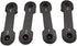 Drone Parts for DJI T30 T10 T20 Paddle Clamp CW/CCW (Size : 2pcs CCW 2pcs CW)