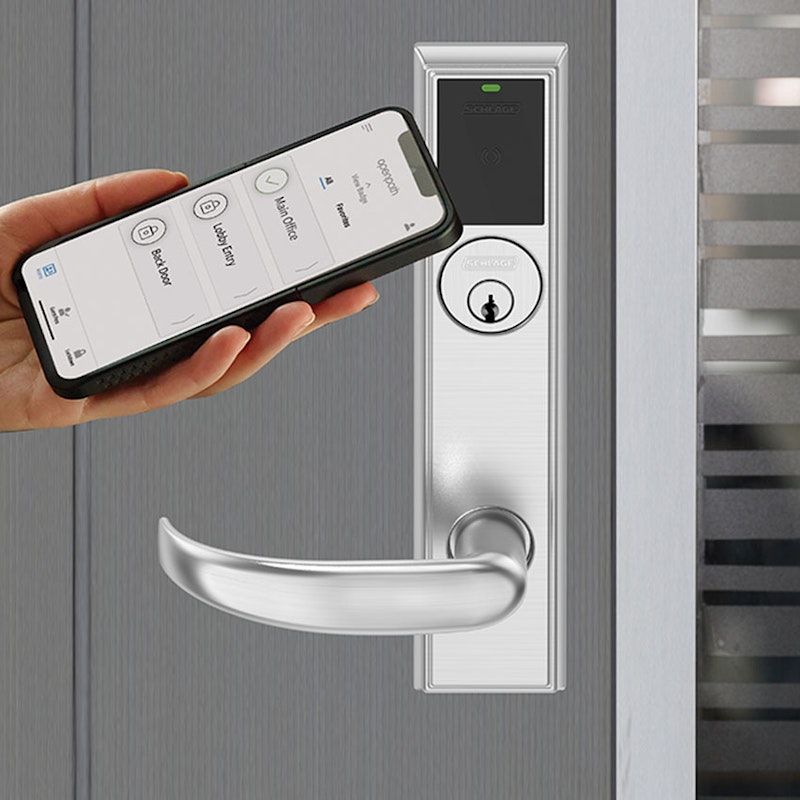 LEB Wireless Lock