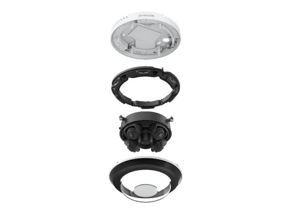 H5A Multisensor Camera