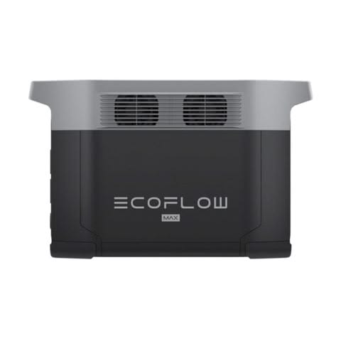 Eco Delta 2 Max 2400W 2048Wh Portable Power Station - TecAfrica Solutions