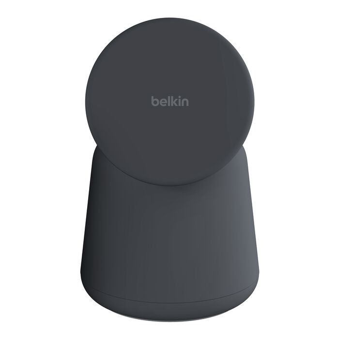 2-in-1 Wireless Charging Dock with MagSafe 15W