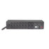 APC RACK PDU METERED 2U 32A 230V (12) C13 & (4) C19