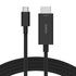 USB-C™ to HDMI Cable