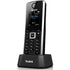 Yealink SIP-W52H IP Phone Black Silver W52H