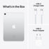 10.9-inch iPad Wi-Fi + Cellular 64GB - Silver