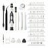 Screwdrivers Repair Tools Kit Set For DJI Drones/iPhone Series/Mac/iPad/Tablet/Laptop/Xbox Series/PS3/PS4/Nintendo /Cellphone - TecAfrica Solutions