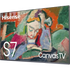 Hisense 65S7N, 163.8 cm (64.5"), 3840 x 2160 pixels, QLED, Smart TV, Wi-Fi, Gold