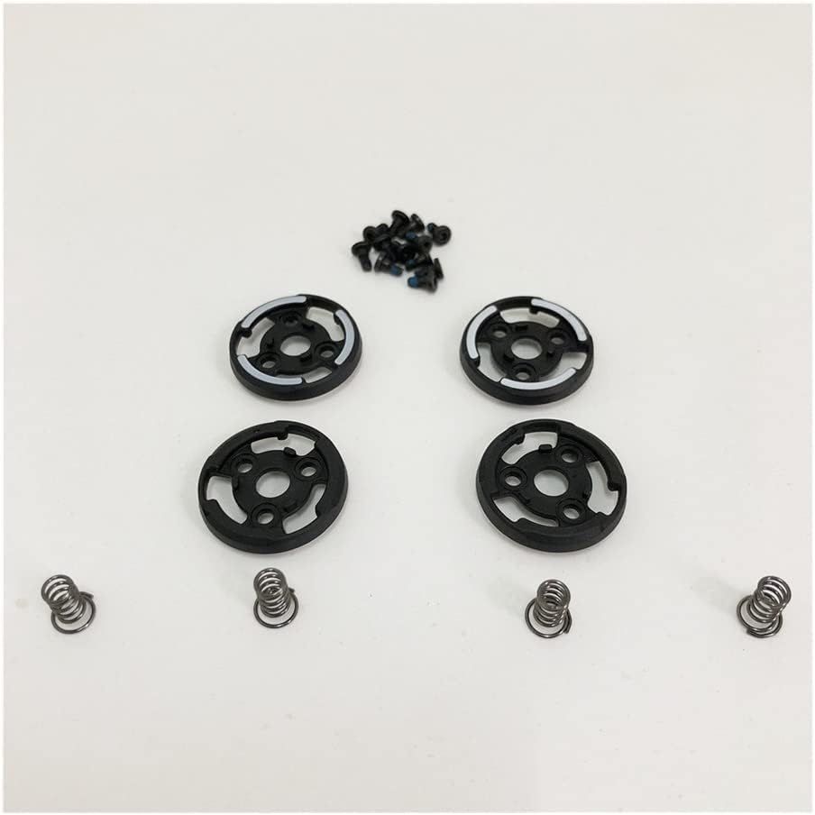Mavic 2 Pro/Mavic 2 Zoom/Mavic Pro  Quick Release Propeller Mounting Plate Base