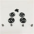 Mavic 2 Pro/Mavic 2 Zoom/Mavic Pro  Quick Release Propeller Mounting Plate Base