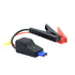 Red-E JS-11 Car Jump Starter Power Bank Charge Cable - Black - TecAfrica Solutions