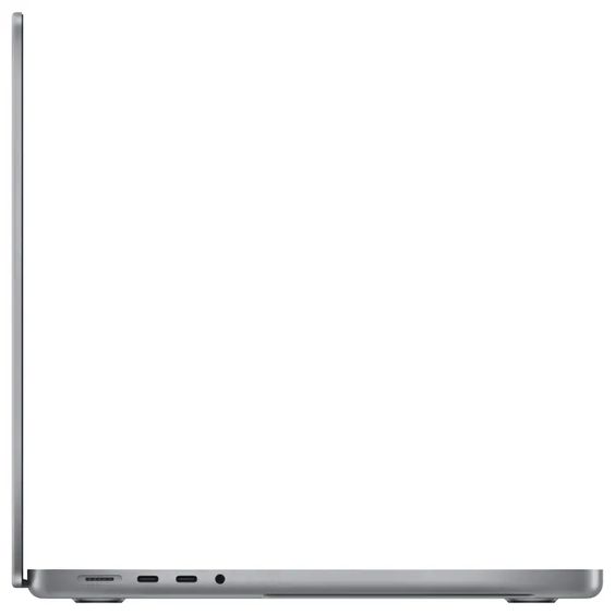 16-inch MacBook Pro M2 Pro-Chip 12-Core CPU 19-Core GPU 1TB - Space Grey