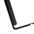 Pipetto iPad Pro 12.9 (2021) Origami No3 Pencil Case - Black
