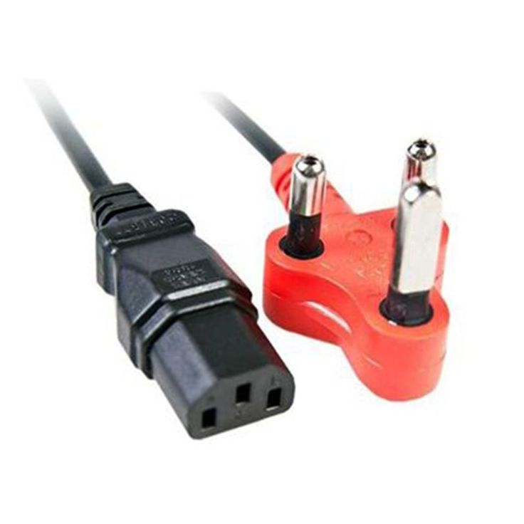 Astrum PC315 3-Pin Kettle Power Cable Dedicated Plug 1.8m