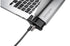 Kensington - Laptop Locking Station with MicroSaver 2.0 Lock - Premium Brand - 2 Year Warranty (Not portable) - Easily adjusts to accommodate MacBook and other thin 11”-15.6” laptops without built-in security slots. Securing your laptop is as easy as p...